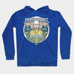 heisenberg empire Hoodie